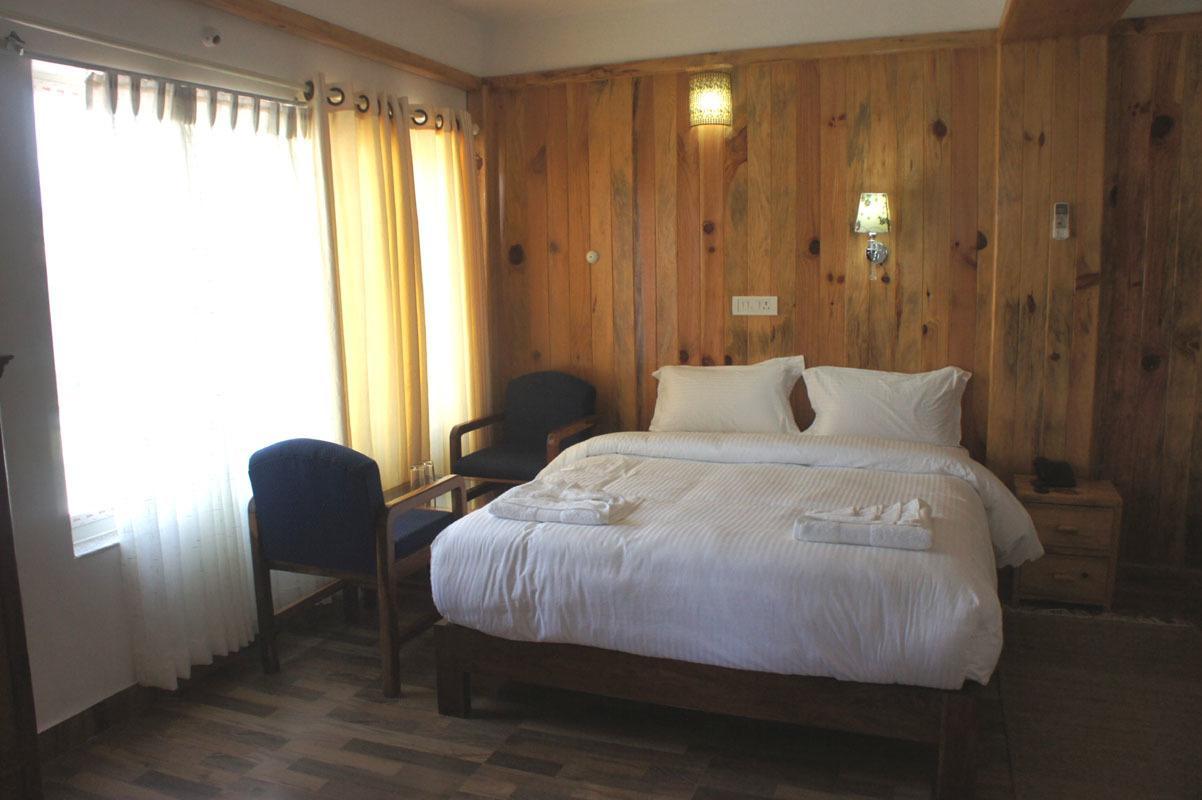 Tristar Hotel Pokhara Room photo