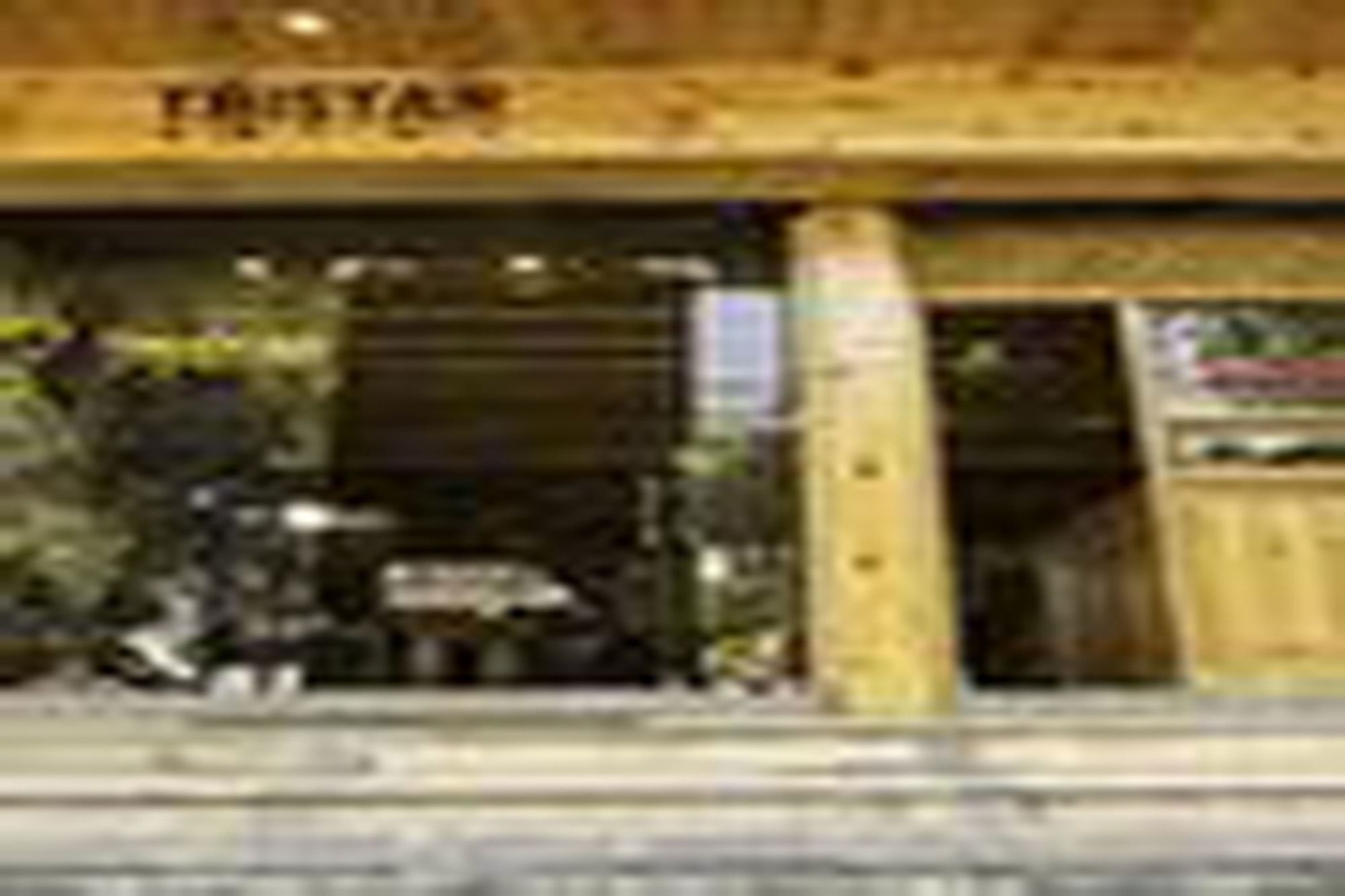 Tristar Hotel Pokhara Exterior photo