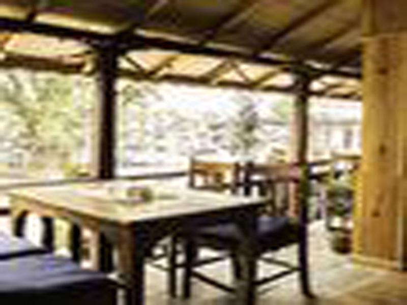 Tristar Hotel Pokhara Exterior photo