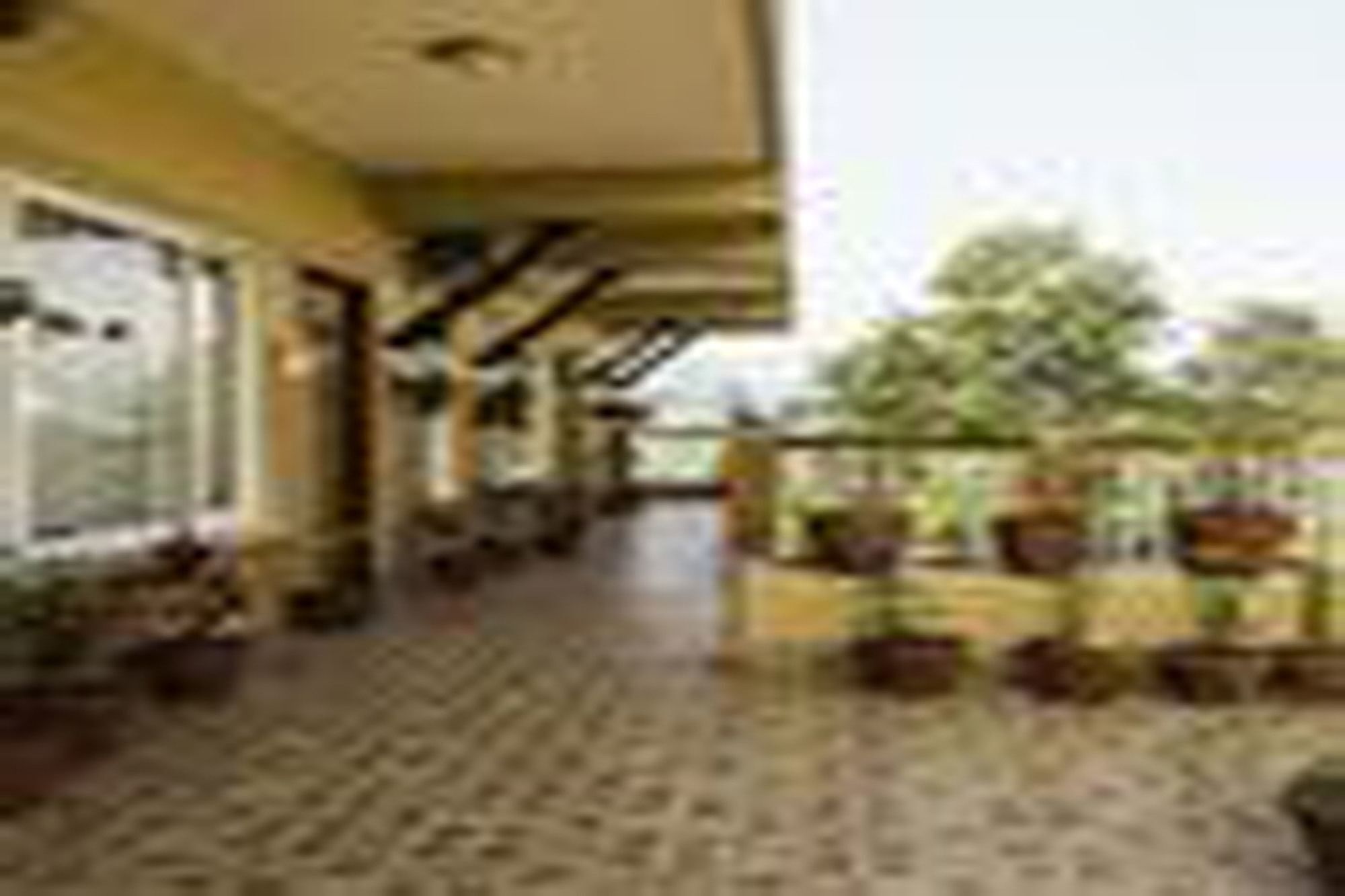 Tristar Hotel Pokhara Exterior photo
